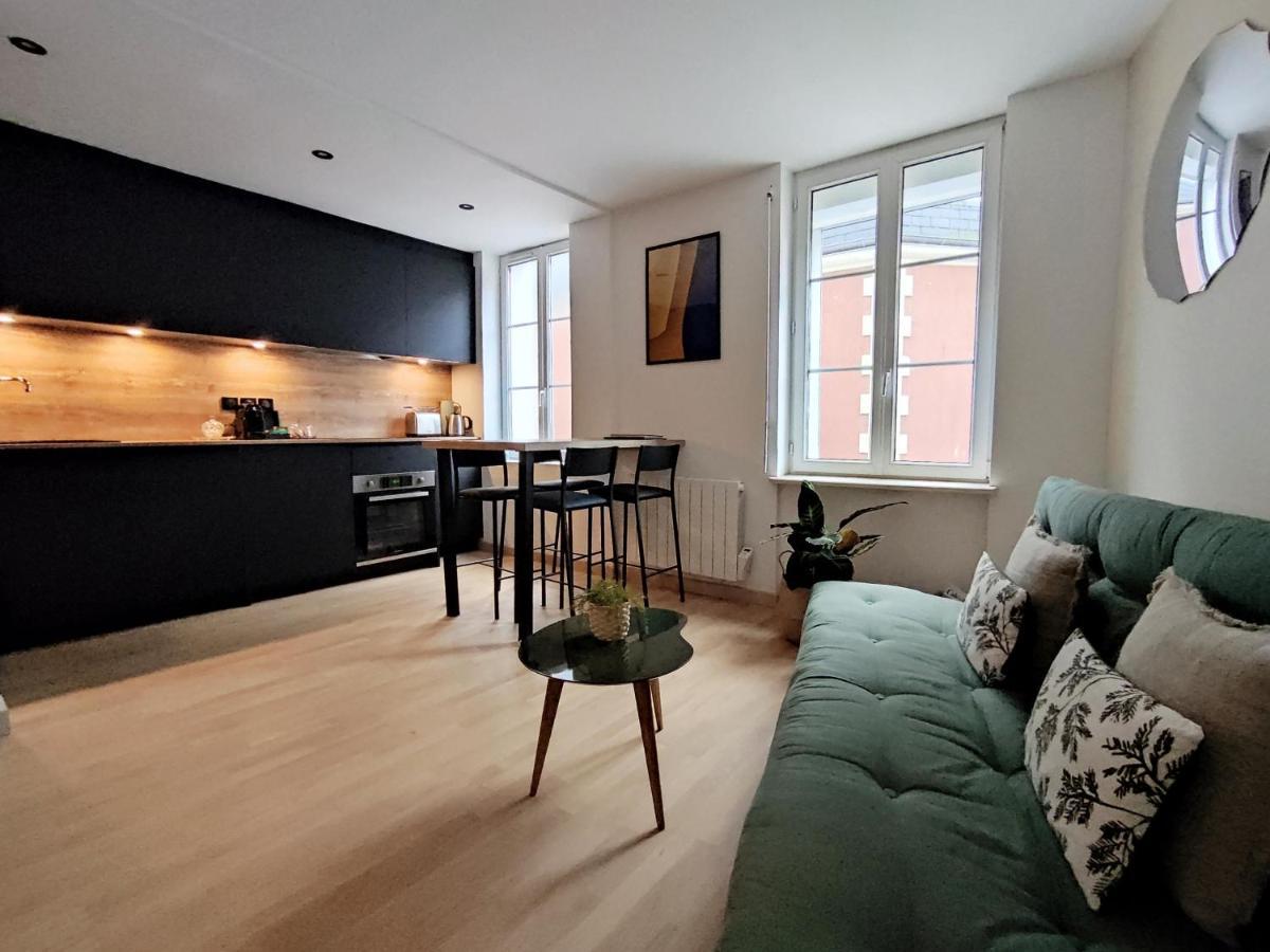 My Duplex House Trouville Camera foto