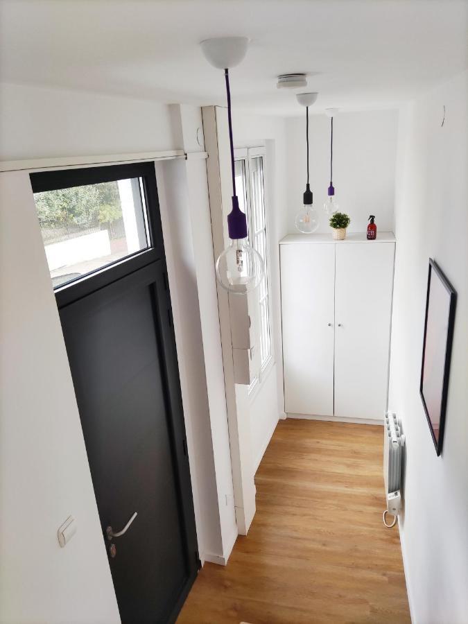 My Duplex House Trouville Camera foto