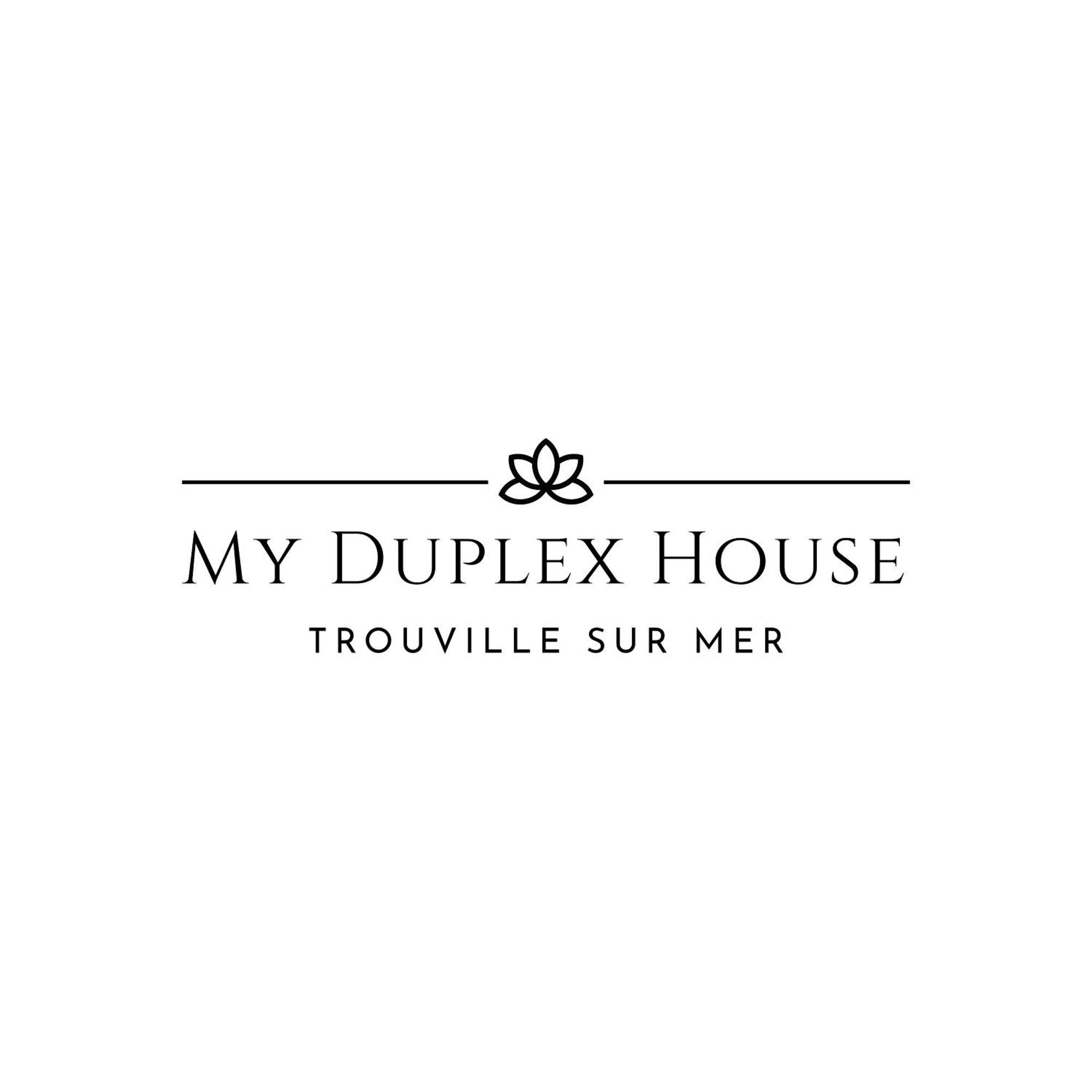 My Duplex House Trouville Camera foto